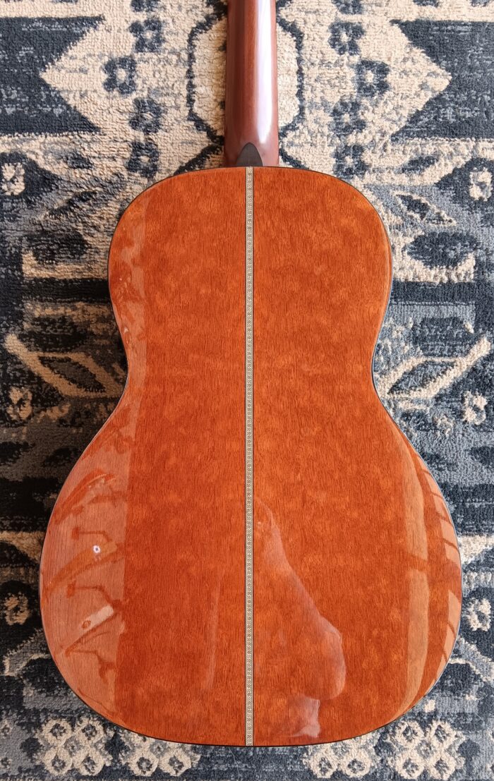 2012 Martin 00-18 UMGF Custom - Image 22