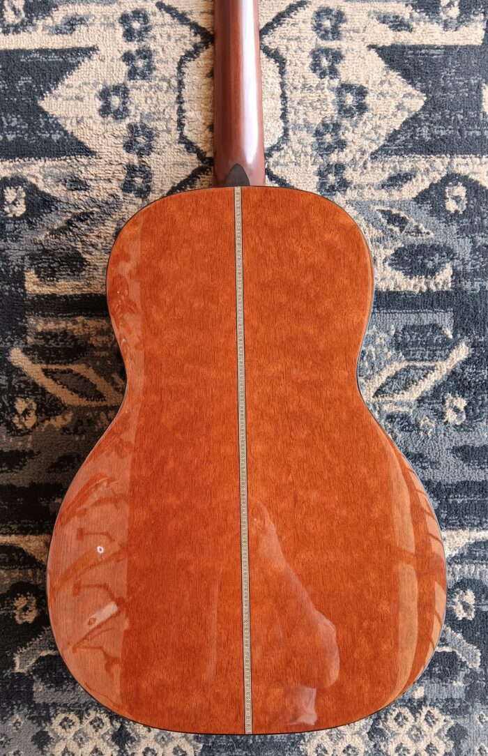 2012 Martin 00-18 UMGF Custom - Image 21