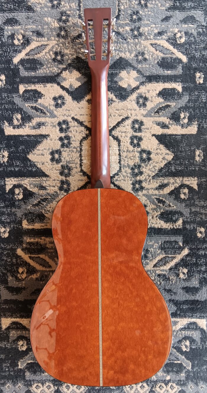 2012 Martin 00-18 UMGF Custom - Image 20