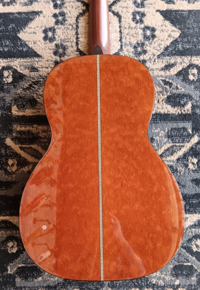 2012 Martin 00-18 UMGF Custom - Image 14