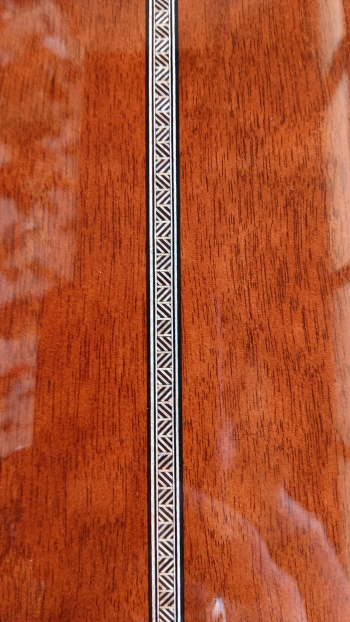 2012 Martin 00-18 UMGF Custom - Image 19