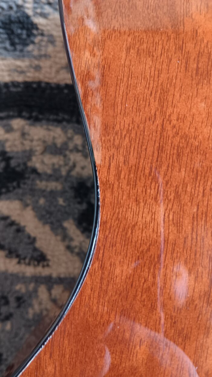 2012 Martin 00-18 UMGF Custom - Image 18