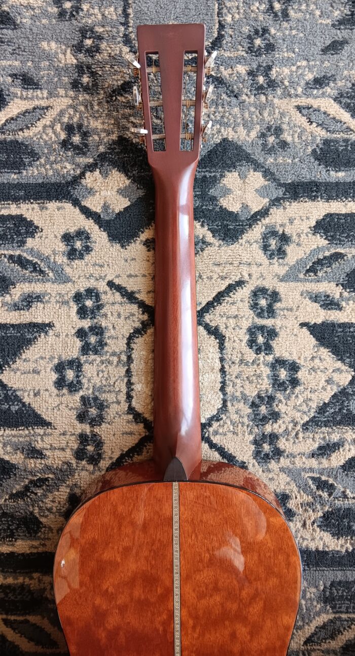 2012 Martin 00-18 UMGF Custom - Image 23