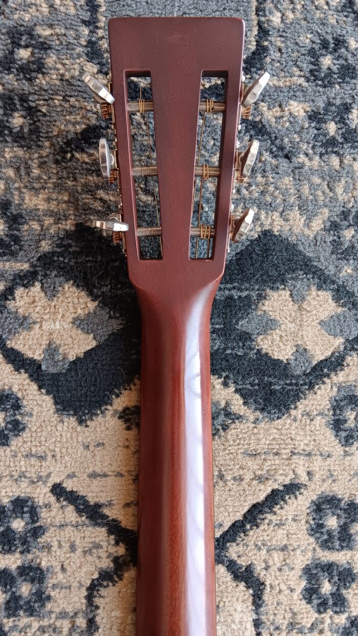 2012 Martin 00-18 UMGF Custom - Image 24
