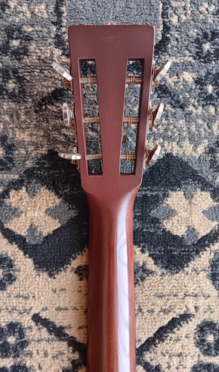 2012 Martin 00-18 UMGF Custom - Image 25